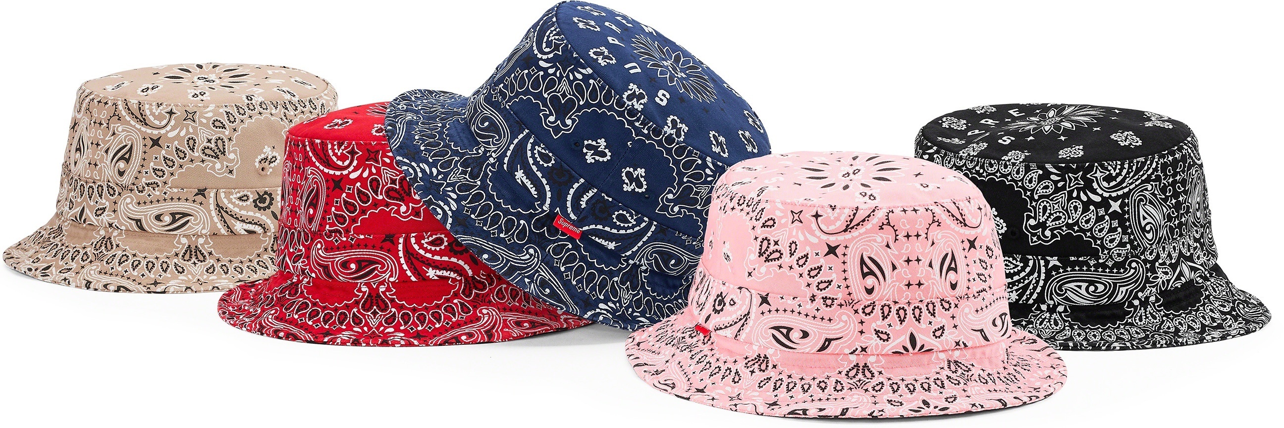 Bandana Crusher
